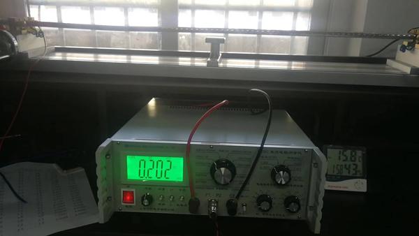  鑫馬電纜別再問電阻過不過——隨便測！
