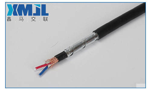 鑫馬線纜淺談如何保護控制電纜？