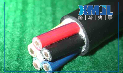 為您詳解，電線電纜的組成及順序。