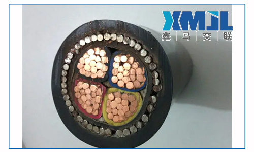 鑫馬電纜廠淺談電纜是如何包裝、運輸和保管的