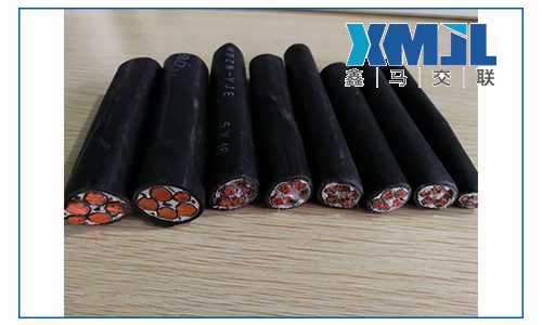 鑫馬電纜廠淺談低煙無鹵阻燃電線的特點(diǎn)及識別方法
