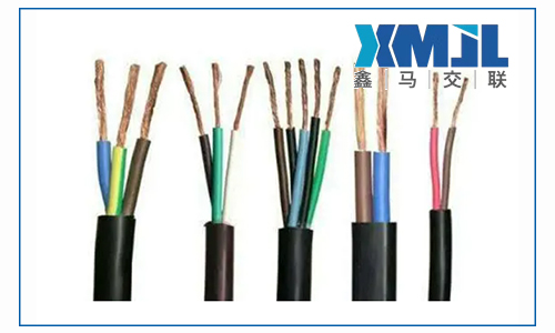 鑫馬電線(xiàn)電纜廠(chǎng)家淺談電力電纜有哪些分類(lèi)