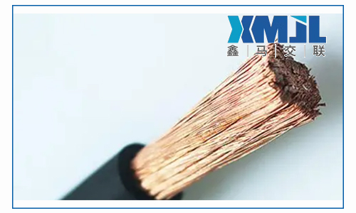 鑫馬電線(xiàn)電纜廠(chǎng)家淺談銅絲發(fā)黑的原因是什么？