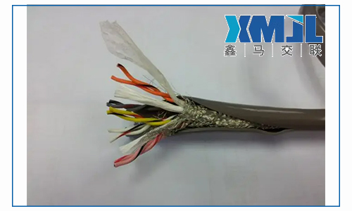 鑫馬電纜廠淺談對(duì)絞在電纜中有什么作用嗎