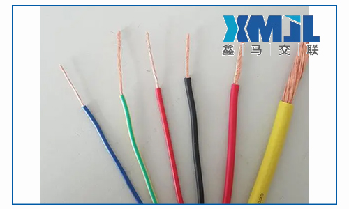 鑫馬電線(xiàn)電纜廠(chǎng)家淺談解剖電線(xiàn)電纜的結(jié)構(gòu)