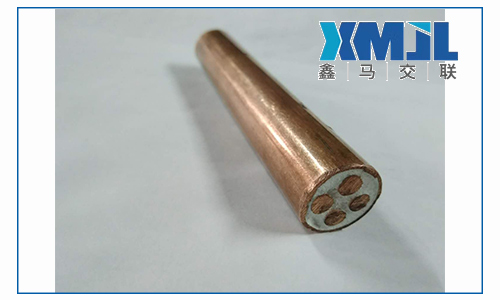 鑫馬電線(xiàn)電纜廠(chǎng)家淺談礦物電纜的應(yīng)用