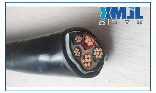 鑫馬電線電纜廠家淺談電纜質量到貨的檢測步驟