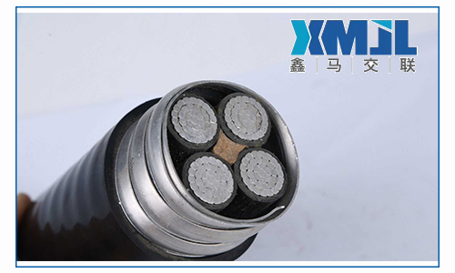 鑫馬電線電纜廠家淺談鋁合金電纜的性能是什么？