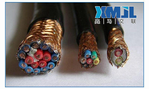 鑫馬電纜廠淺談什么是低煙型阻燃電線電纜？