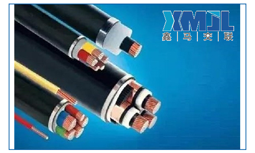 鑫馬電線電纜廠家淺談為什么銅線與鋁線不能連接在一起？